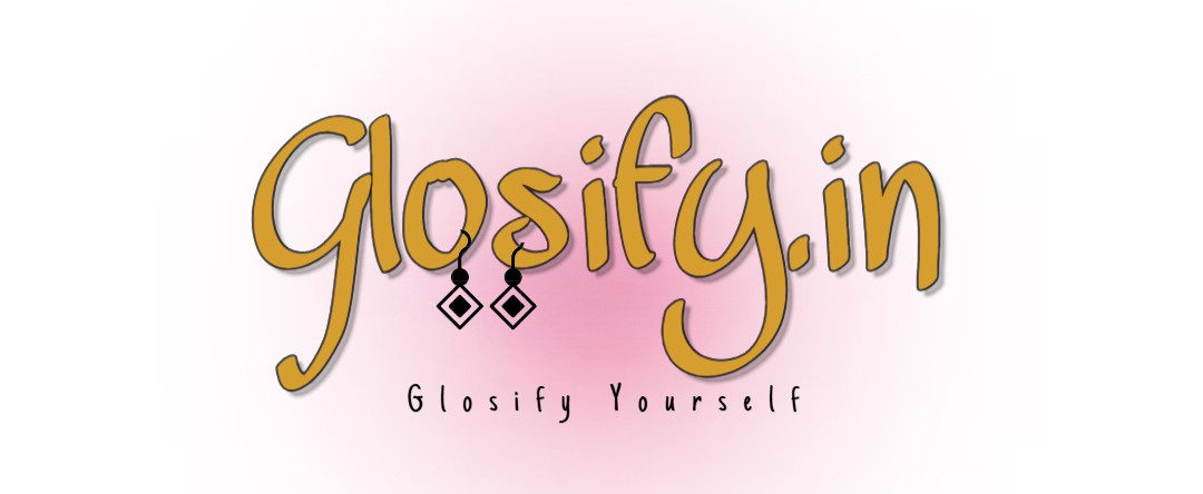 Glosifyin Logo
