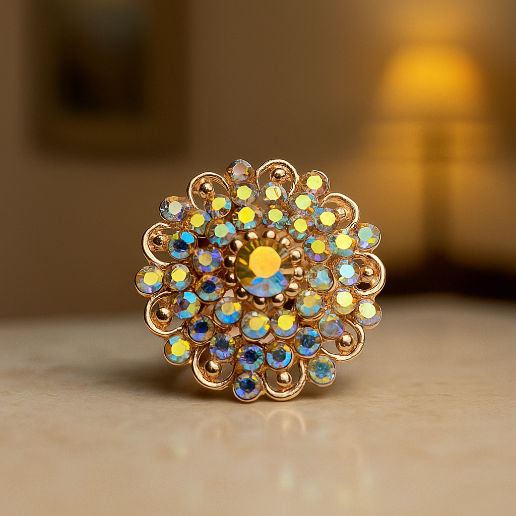 20250822_1202_Radiant Jewel Display_remix_01k387hw61fzwam6je0nkrnte9